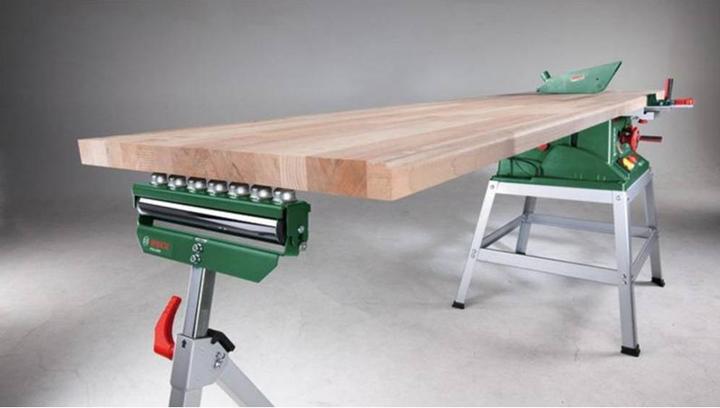 Productafbeelding Bosch Home & Garden Pta 1000 (46.60 cm, 79 cm)