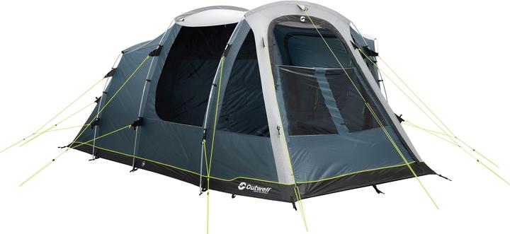 Outwell Springwood 4SG (Tunnel tent, 15.30 kg, 4 persons)