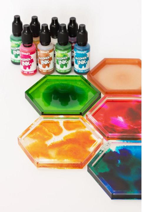 Produktbild Cernit Alkoholtinte