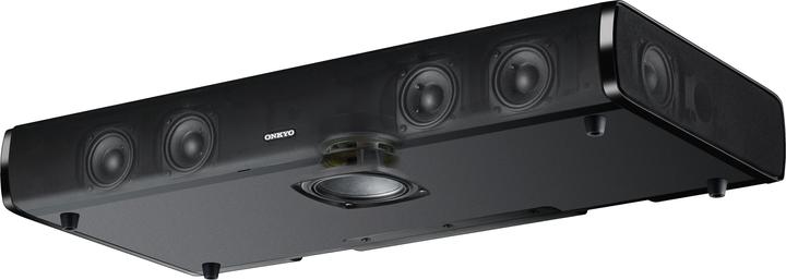 Produktbild Onkyo LS-T10 - TV-Lautsprechersystem für TVs bis 55" (6.1 Kanal)