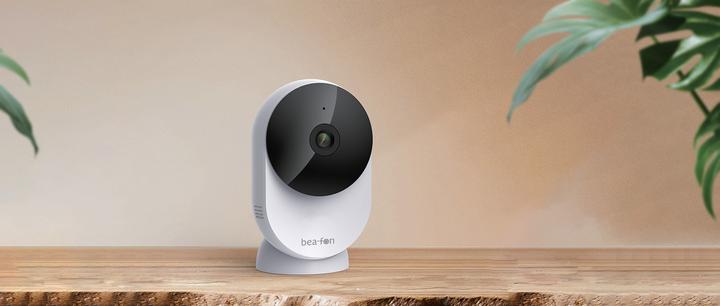 Actual product image Bea-Fon Flexy 2F (2304 x 1296 Pixels)