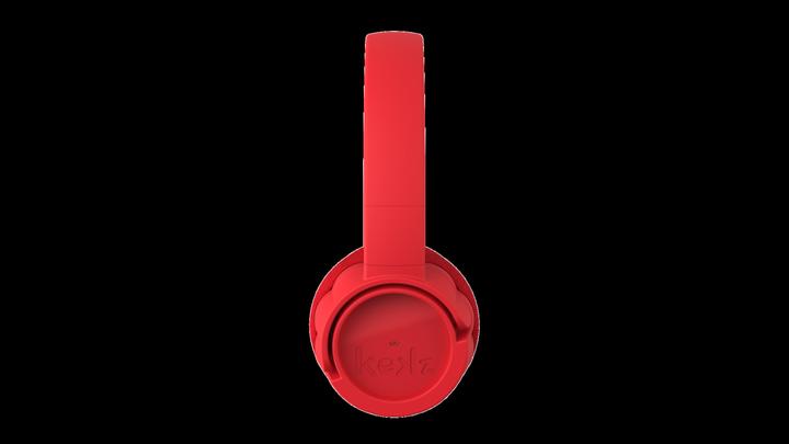 Actual product image Kekz Cookie Handset Starter Set (German)