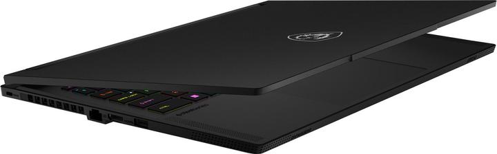 Immagine prodotto MSI Stealth A16 AI+ A3XWIG-033FR (16", 2000 GB, 32 GB, ESSERE, AMD Ryzen AI 9 HX 370)