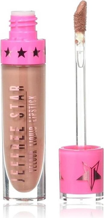 Star Velour Liquid Lipstick Celebrity Skin by Cosmetics Beige (Beige)
