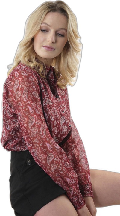 Produktbild Deeluxe daenbluse delia (M)