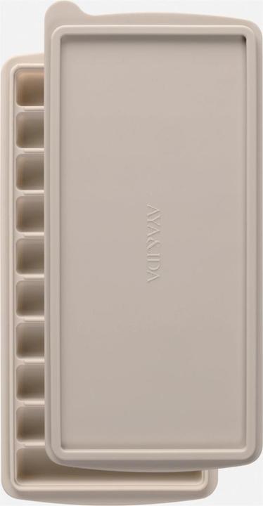 Produktbild Aya & Ida Eiswürfelbehälter Cream Beige
