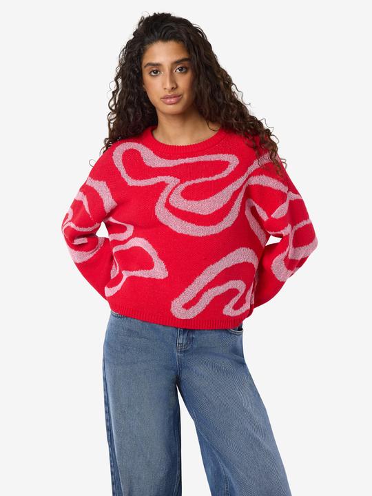 Produktbild Noisy May NMKOURTNEY Jumper (M)