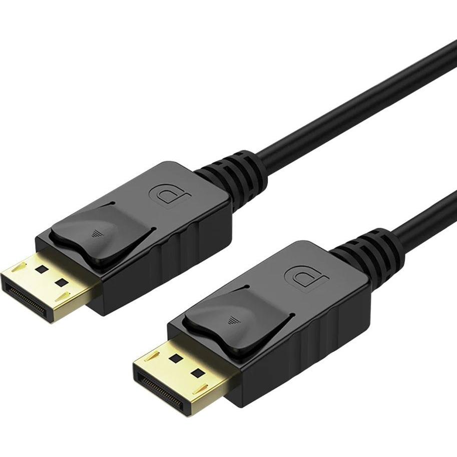Unitek DisplayPort — DisplayPort (5 m, DisplayPort), Video Kabel