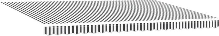 Image du produit vidaXL Einziehbare Markise (5 m)