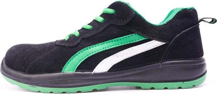 Produktbild Haushalt SAFETY SHOES S1P PED12007/L084 45D (S1P, 45)