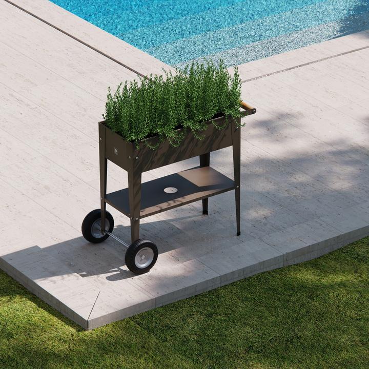 Immagine prodotto Herstera Urban Garden Trolley