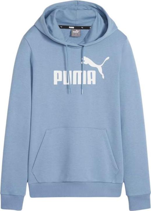 Produktbild Puma ess Logo Hoodie (XL)