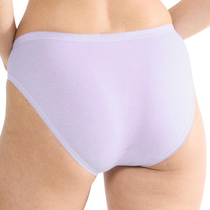Image du produit Sloggi 6er Pack Basic+ Tai Slip (50, 5XL, paquet de 6)