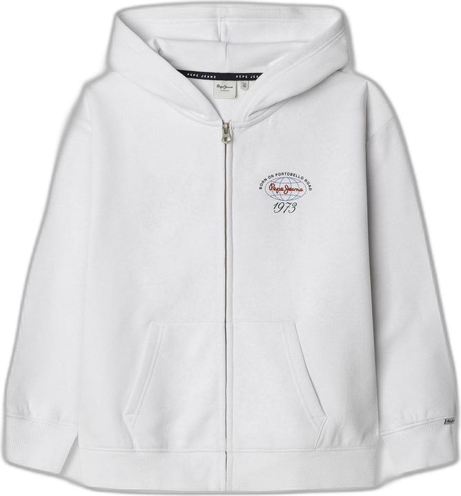 Actual product image Pepe Jeans Jackson (176)