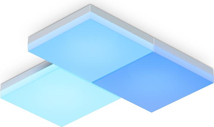 Actual product image Nanoleaf Sky Light Starter Kit (1400 lm)