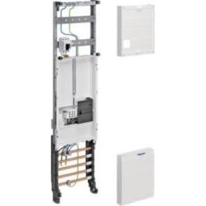 Hager, Quadro elettrico portatile, Campo completo HAGE