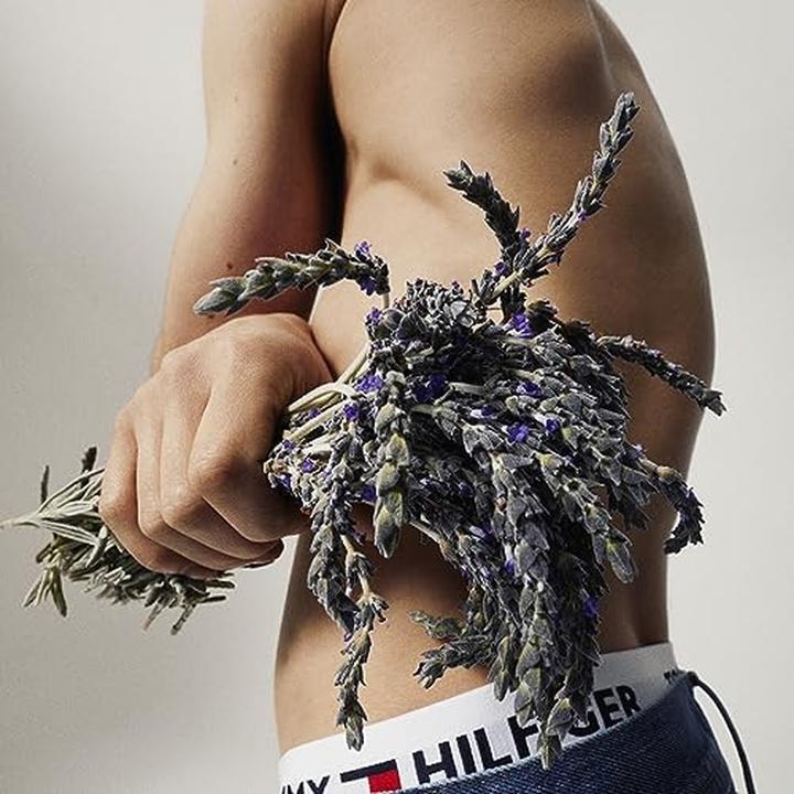 Actual product image Tommy Hilfiger Eau de Toilette (Eau de toilette, 30 ml)