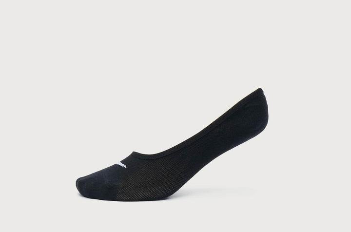 Actual product image Nike Lightweight No Show (38 - 42)