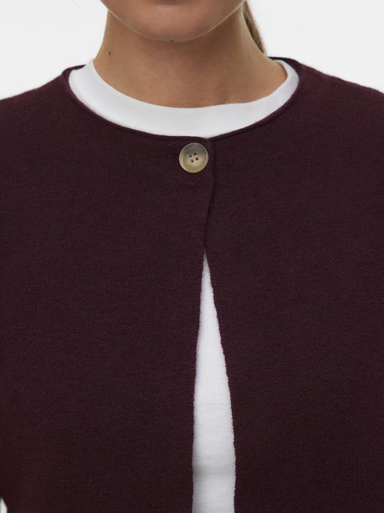 Produktbild Vero Moda VMMARINA Strickjacke Strickjacke (L)