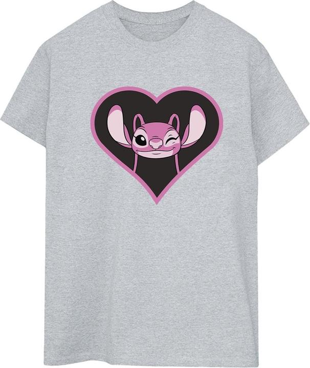 Produktbild Lilo & Stitch TShirt (L)
