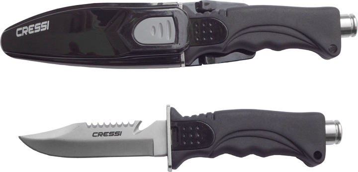 Produktbild Cressi Skorpion (23.50 cm)