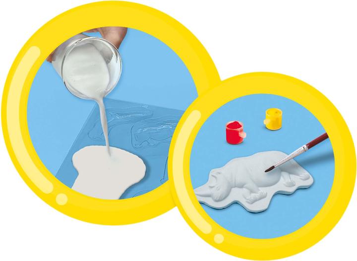 Produktbild Ses Casting und Malerei Tiere