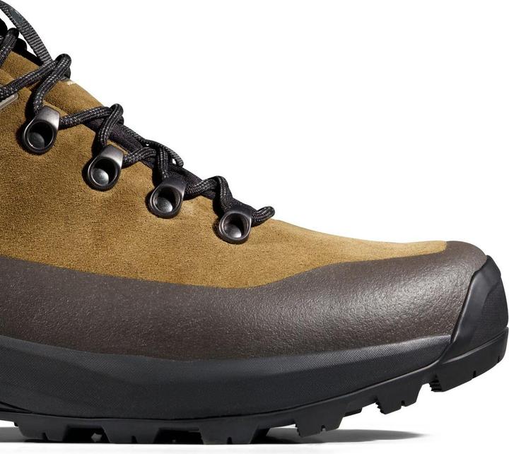 Produktbild Mammut Ducan III Low LTH GTX Men (46)