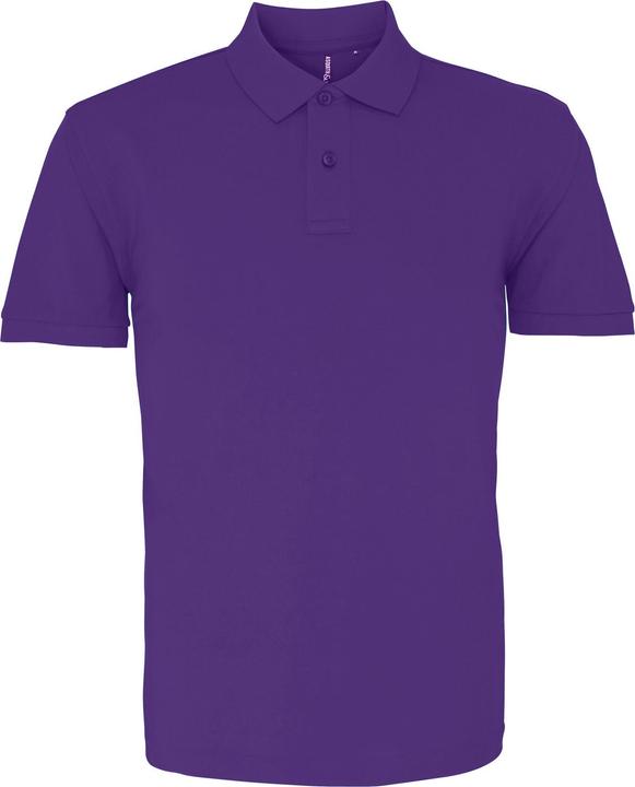Image du produit Asquith & Fox Polo à manches courtes (XXL)