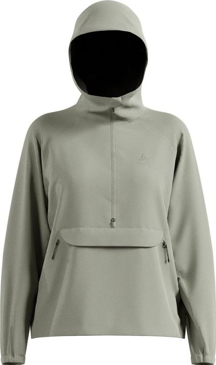 Image du produit Odlo Women's Zeroweight Pro Windproof Anorak (XL)