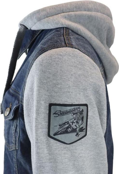 Actual product image Harisson West Side II (Men, Women, S)