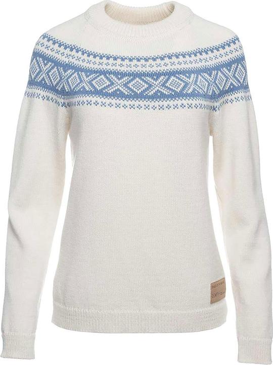 Actual product image Dale of Norway Women's Vågsøy Sweater (S)