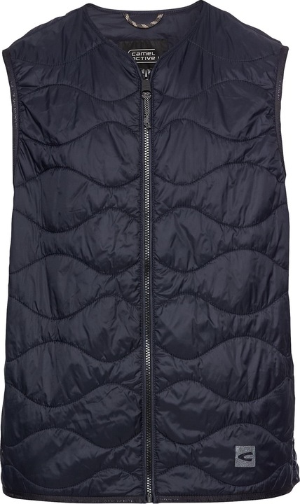 Immagine prodotto Camel Active Outdoor Weste aus recyceltem Polyamid (48)