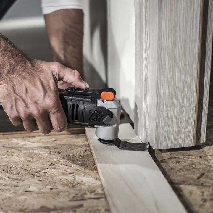 Actual product image Worx Battery Multifunction Tool WX696