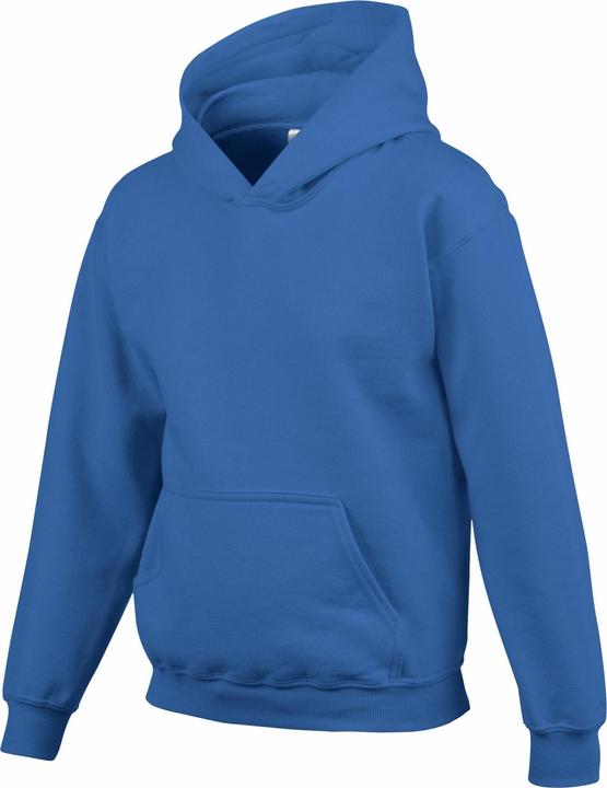 Produktbild Gildan Kapuzenpullover (152, 158)