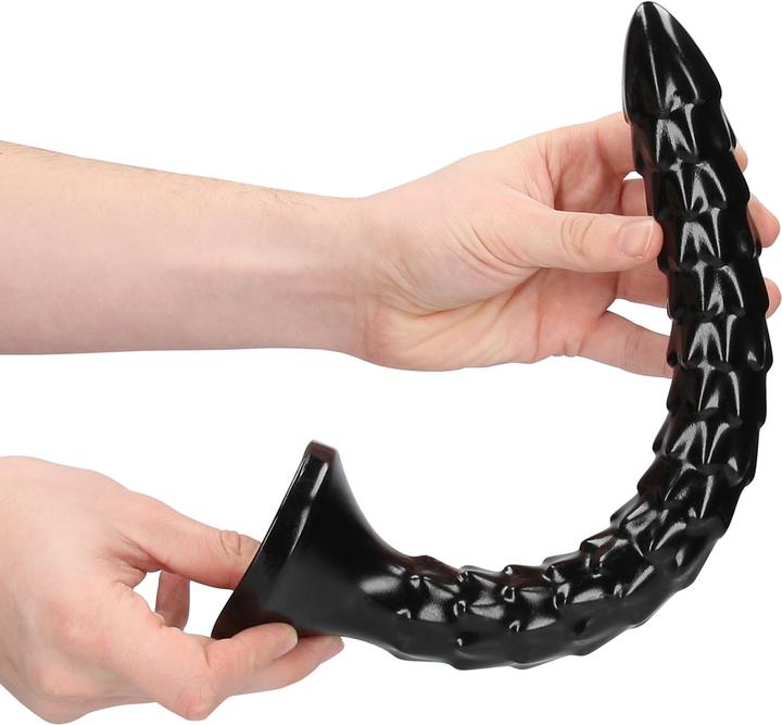 Immagine prodotto Ouch! Scaled Anal Snake - 12"/ 30 cm