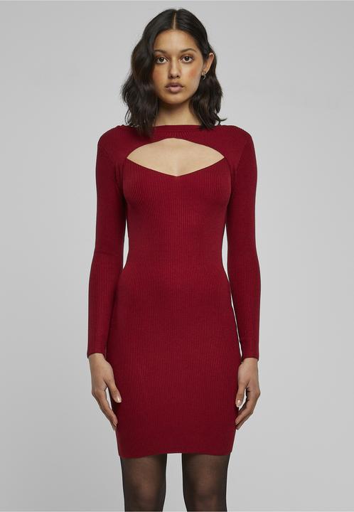 Immagine prodotto Urban Classics Abito da donna ritagliato (L)