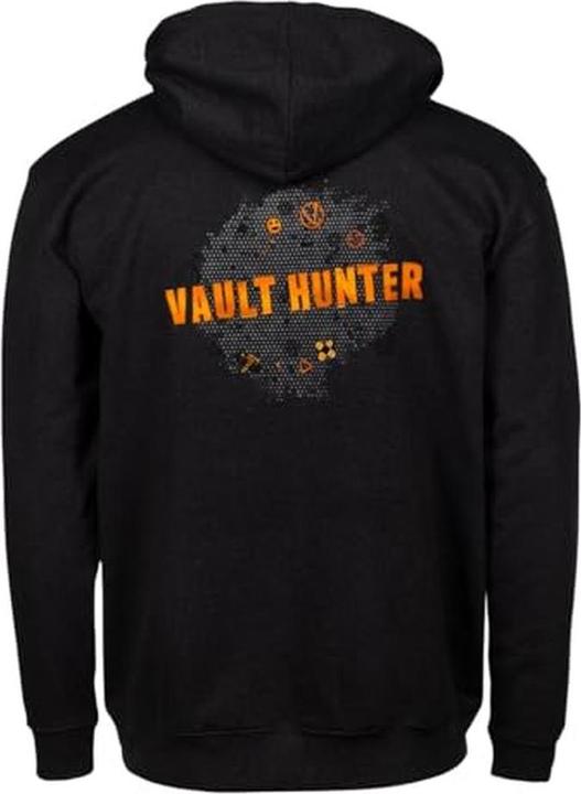 Image du produit DEVplus Veste à capuche Borderlands Loot Taille XL (XL)