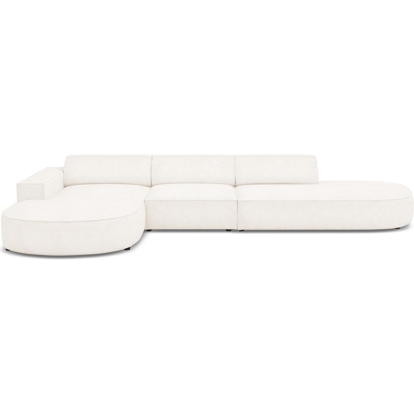Micadoni, Sofa, Jodie (Ecksofa)