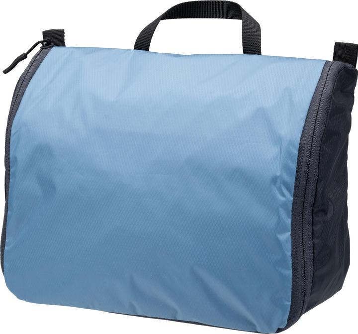 Asblauw / Fantoomzwart, Blauw