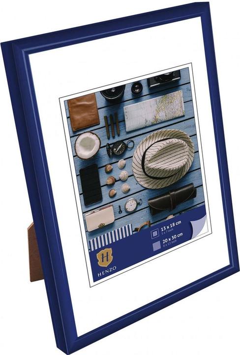 Immagine prodotto Henzo Napoli 20x30 Frame Blue