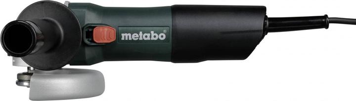 Immagine prodotto Metabo W 850-125 (125 mm)