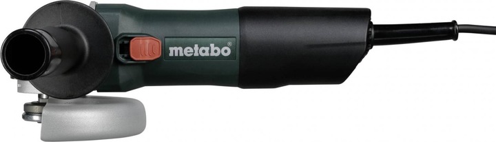 Image du produit Metabo W 850-125 (125 mm)