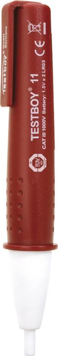 Produktbild Testboy Spannungstester ® 10