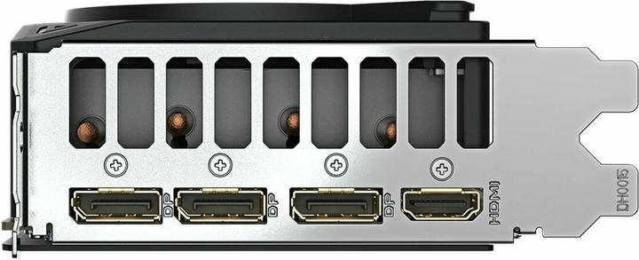 Actual product image Gigabyte GeForce RTX 5070 Windforce OC SFF (12 GB)