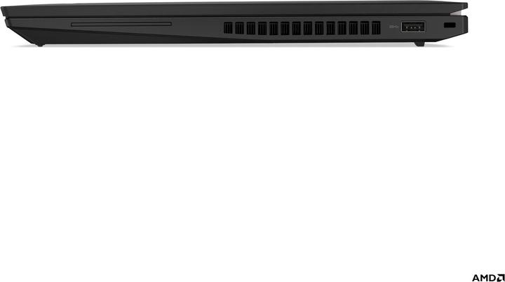 Image du produit Lenovo ThinkPad T16 Gen 2 (AMD) (16", 512 Go, 16 Go, ING. Int.)