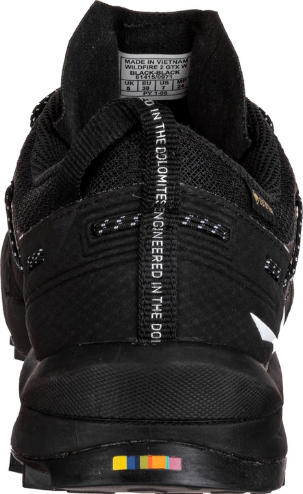 Image du produit Salewa Chaussure Wildfire 2 Gore-Tex® Da (36.5)