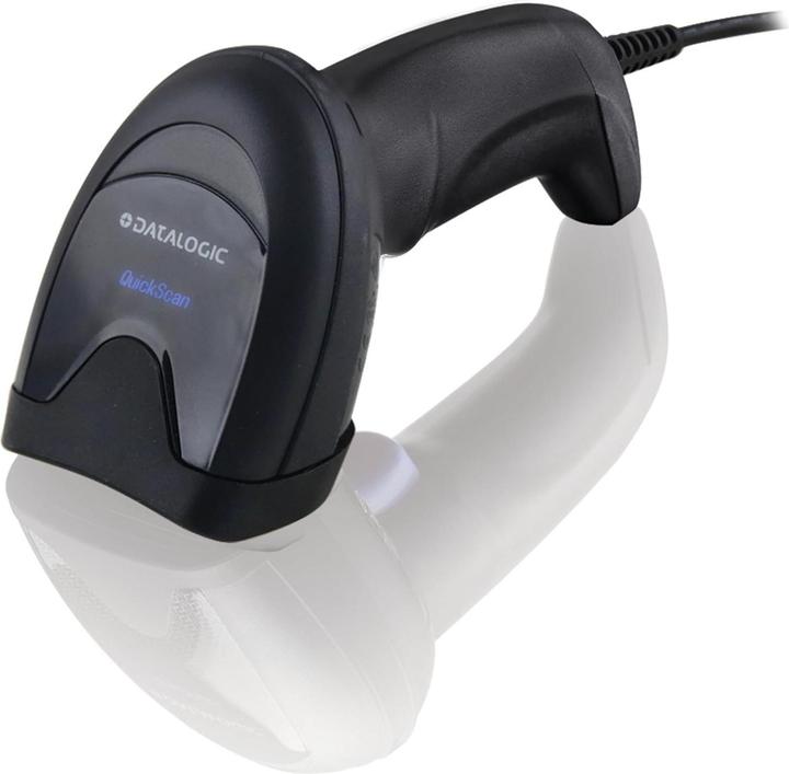 Productafbeelding Datalogic QuickScan QD2590 (1D streepjescodes, 2D-streepjescodes, QR-code)