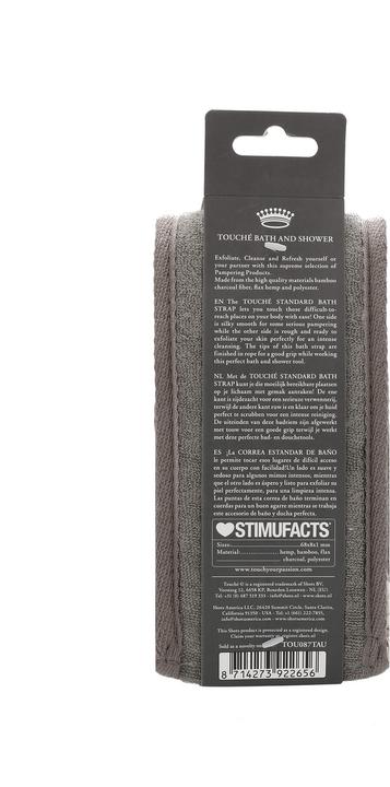 Actual product image Pipedream Standard Back Strap