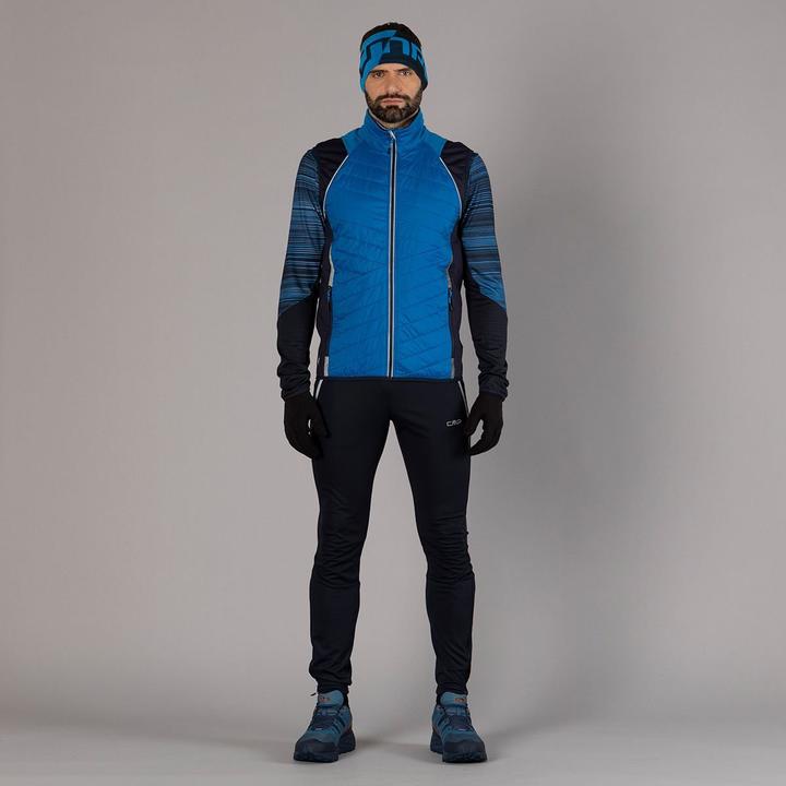 Produktbild CMP Campagnolo Jacket With Detachable Sleeves (48, M)