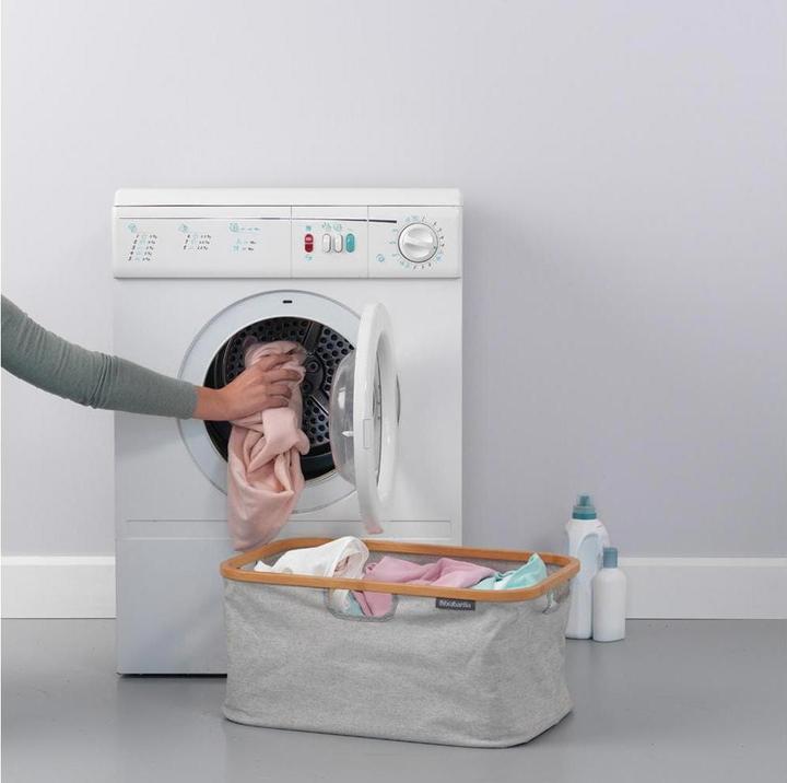 Actual product image Brabantia Laundry basket (40 l)